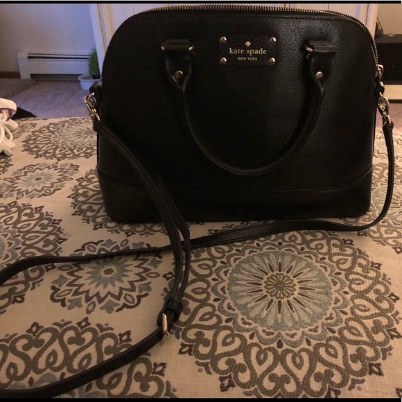 Kate Spade Matching Purse and Wallet - Picture 2 of 7